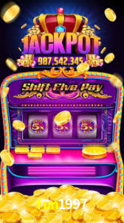 Cassino de Jogos fun1997
