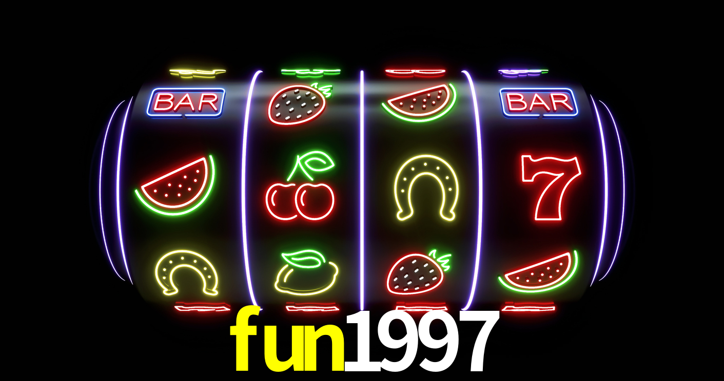 Jogos de Cassino fun1997